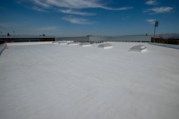 Best EPDM Roofing  in Springs, NY