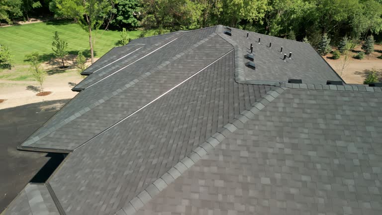 Best Roof Insulation Installation  in Springs, NY