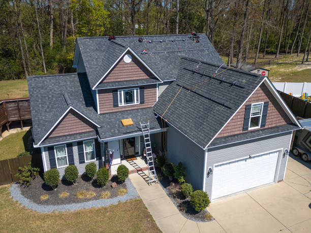 Best Roof Ventilation Installation  in Springs, NY